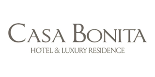 Logo Hotel Casa Bonita — cliente activo campañas Google Ads México