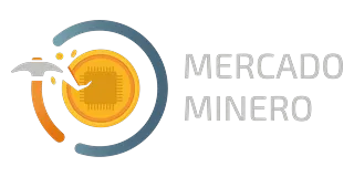 Logo Mercado Minero — cliente activo campañas Google Ads México